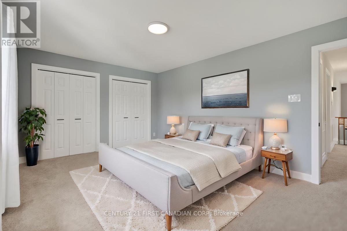 124 Sunray Avenue, London South, Ontario  N6P 1C6 - Photo 28 - X13057096