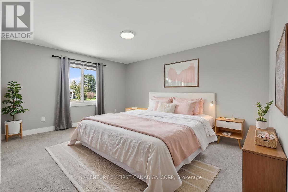 124 Sunray Avenue, London South, Ontario  N6P 1C6 - Photo 27 - X13057096