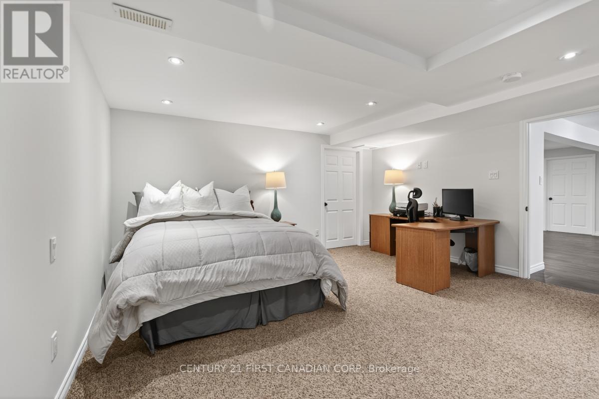 124 Sunray Avenue, London South, Ontario  N6P 1C6 - Photo 39 - X13057096