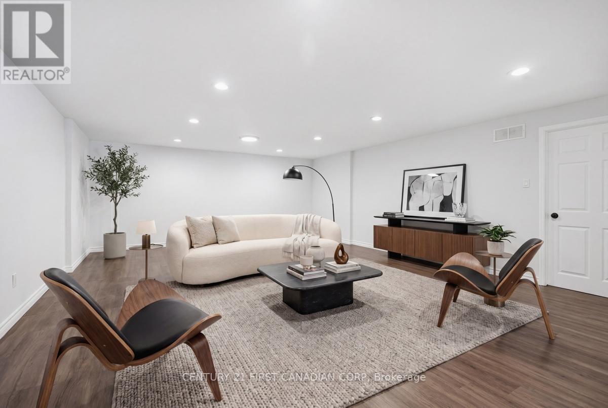 124 Sunray Avenue, London South, Ontario  N6P 1C6 - Photo 38 - X13057096