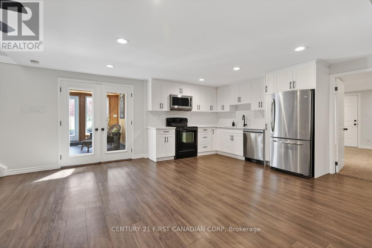 124 Sunray Avenue, London South, Ontario  N6P 1C6 - Photo 35 - X13057096