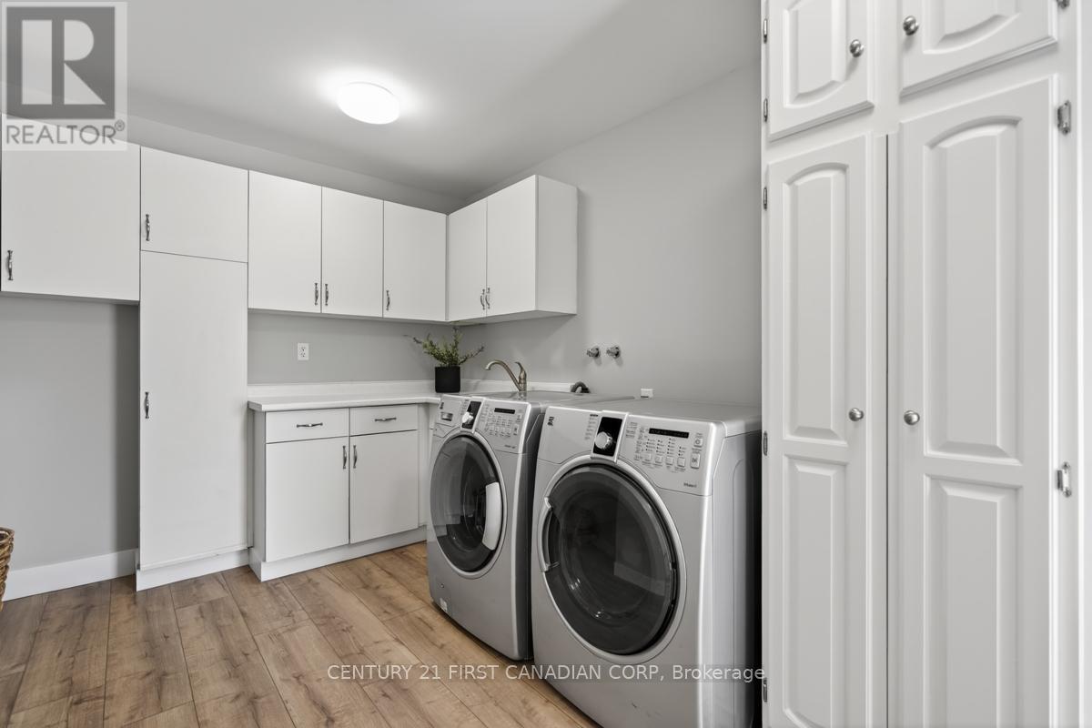 124 Sunray Avenue, London South, Ontario  N6P 1C6 - Photo 32 - X13057096