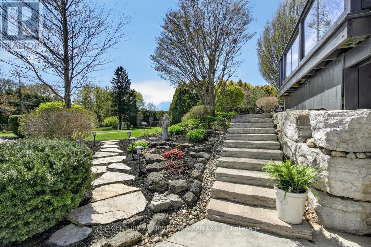 124 Sunray Avenue, London South, Ontario  N6P 1C6 - Photo 45 - X13057096