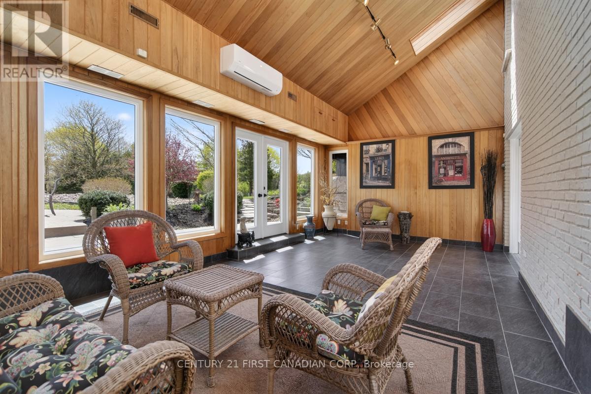 124 Sunray Avenue, London South, Ontario  N6P 1C6 - Photo 43 - X13057096