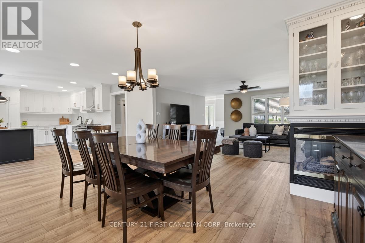 124 Sunray Avenue, London South, Ontario  N6P 1C6 - Photo 8 - X13057096