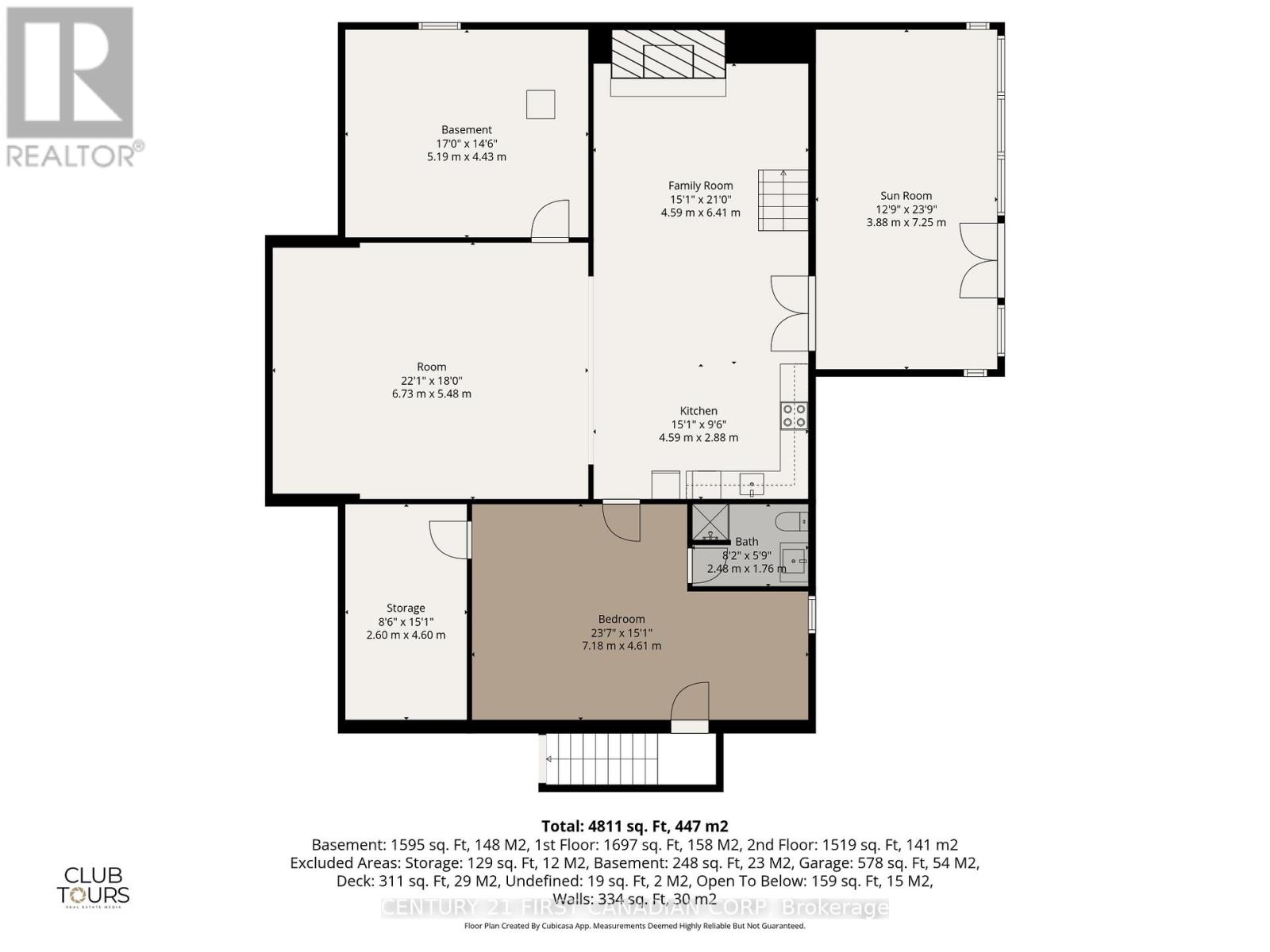 124 Sunray Avenue, London South, Ontario  N6P 1C6 - Photo 50 - X13057096