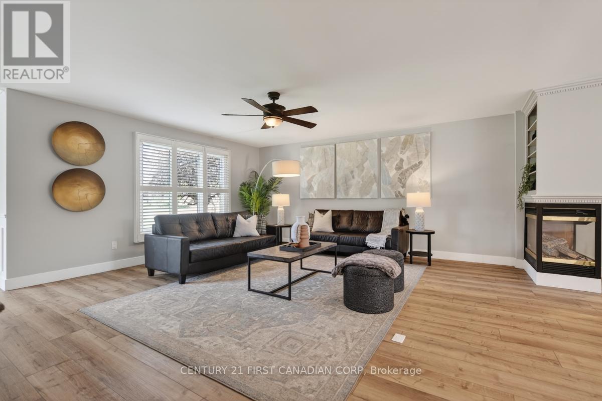 124 Sunray Avenue, London South, Ontario  N6P 1C6 - Photo 6 - X13057096