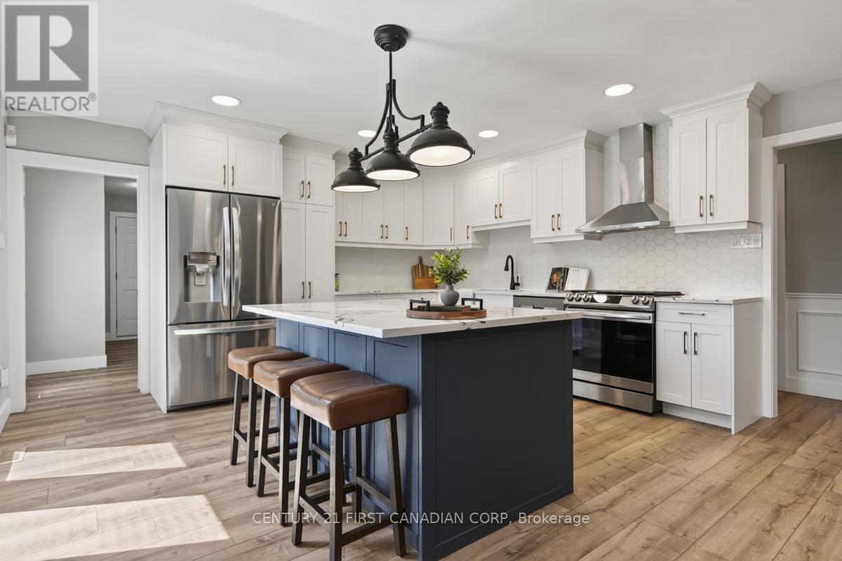 124 Sunray Avenue, London South, Ontario  N6P 1C6 - Photo 9 - X13057096