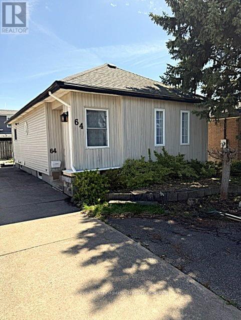 64 MARTIN STREET W, Thorold, Ontario