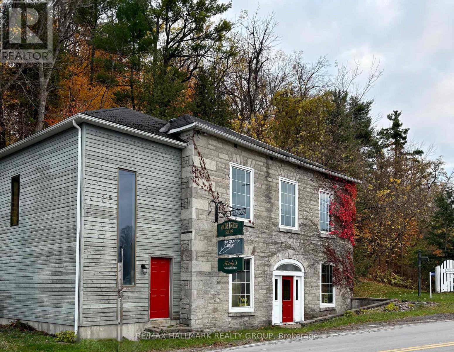 4883 KINBURN SIDE ROAD, Mississippi Mills, Ontario