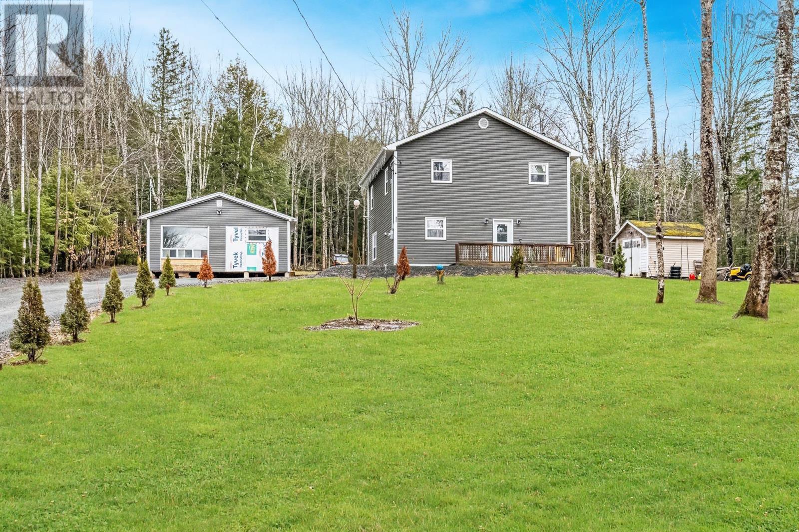 309 Ashland Road, Martock, Nova Scotia  B0N 2T0 - Photo 2 - 202603627