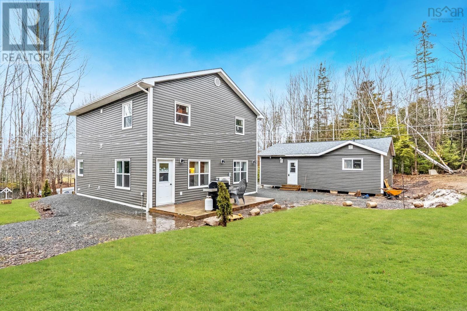 309 Ashland Road, Martock, Nova Scotia  B0N 2T0 - Photo 31 - 202603627