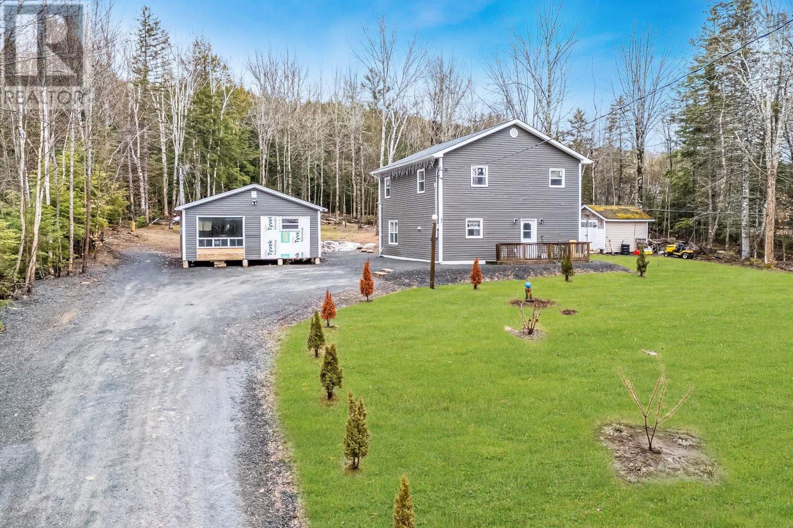 309 Ashland Road, Martock, Nova Scotia  B0N 2T0 - Photo 1 - 202603627