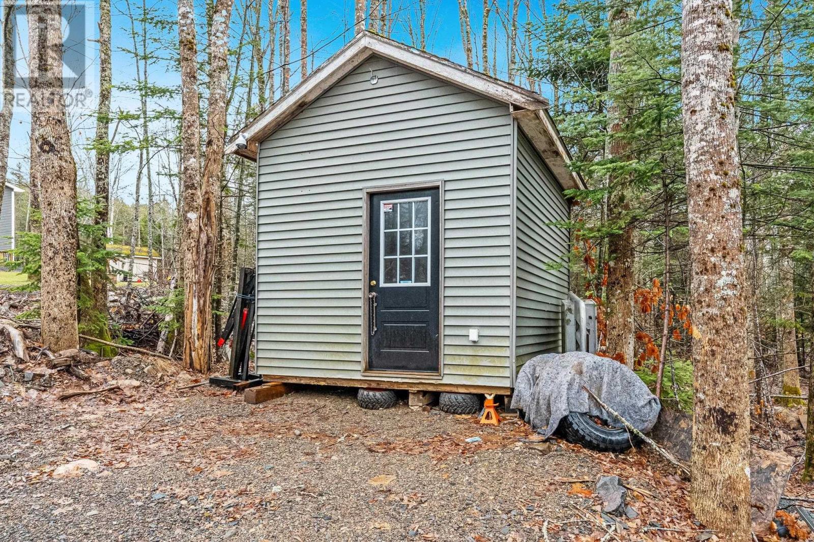 309 Ashland Road, Martock, Nova Scotia  B0N 2T0 - Photo 37 - 202603627