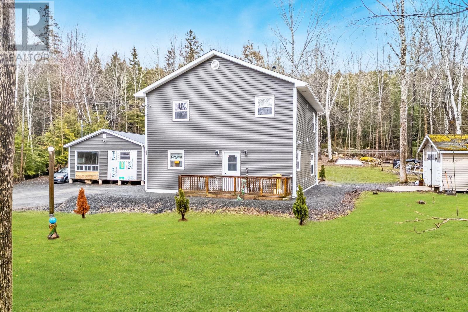 309 Ashland Road, Martock, Nova Scotia  B0N 2T0 - Photo 3 - 202603627