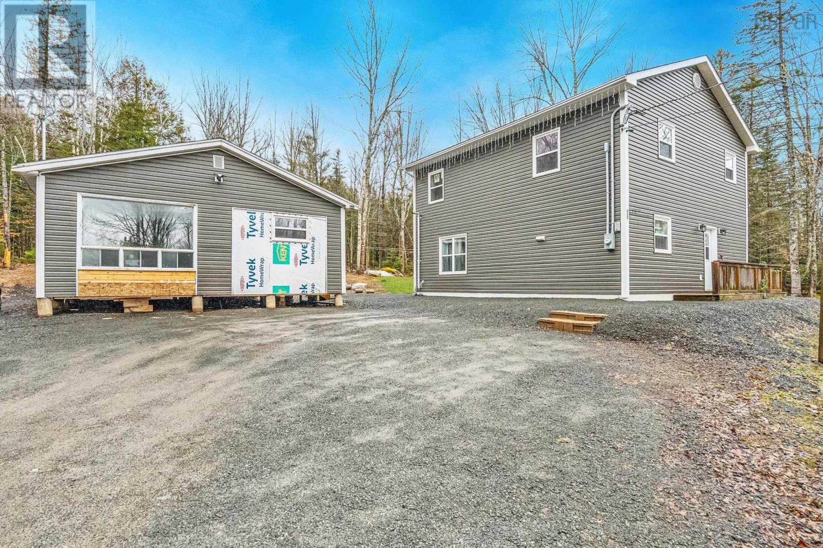 309 Ashland Road, Martock, Nova Scotia  B0N 2T0 - Photo 5 - 202603627