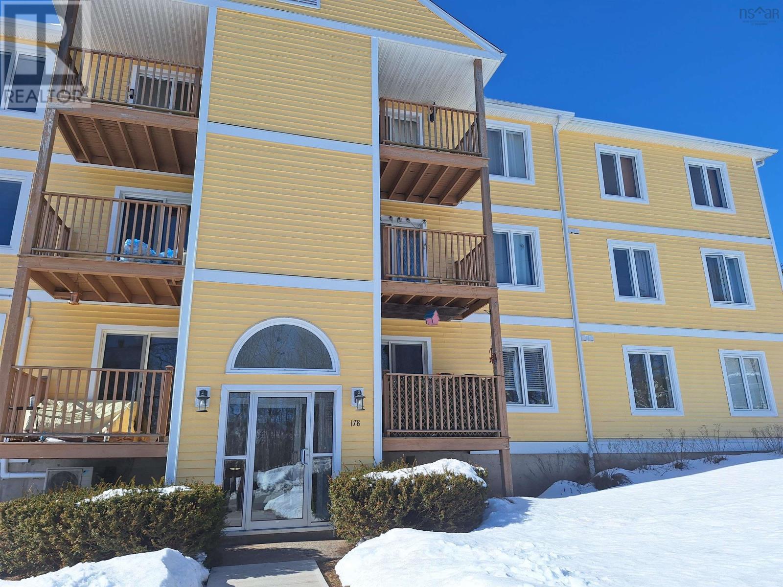 301 178 Rutledge Street, Bedford, Nova Scotia