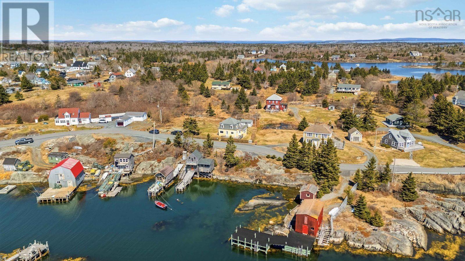 125 The Point Road, Blue Rocks, Nova Scotia  B0J 2C0 - Photo 34 - 202606695