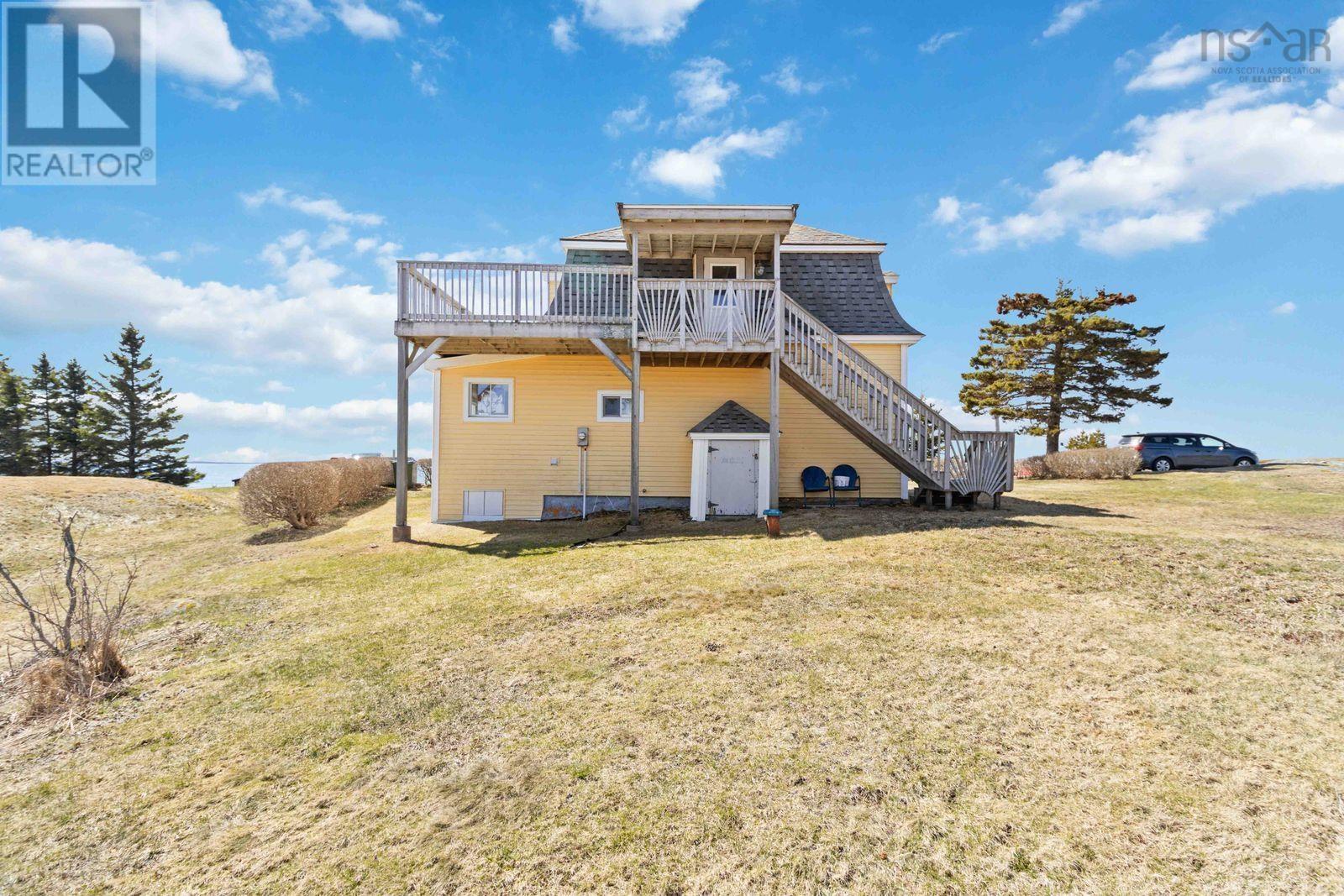 125 The Point Road, Blue Rocks, Nova Scotia  B0J 2C0 - Photo 33 - 202606695