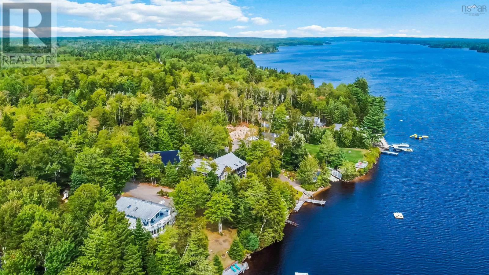 158 Spruce Drive, Aylesford Lake, Nova Scotia  B0P 1C0 - Photo 42 - 202608840