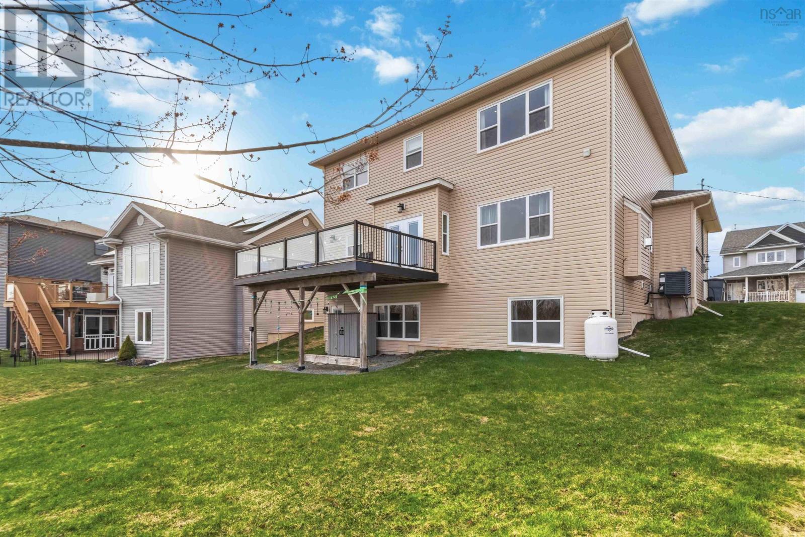 607 Astral Drive, Cole Harbour, Nova Scotia  B2V 0B3 - Photo 46 - 202608889