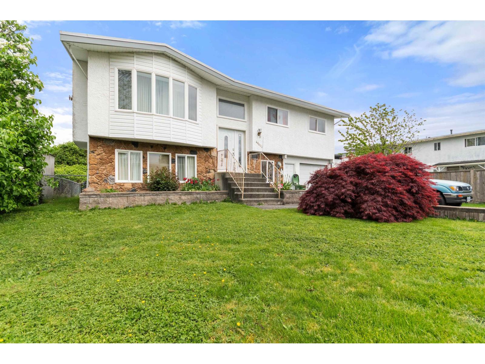 46423 DINAH AVENUE|Chilliwack Proper South, Chilliwack, British Columbia