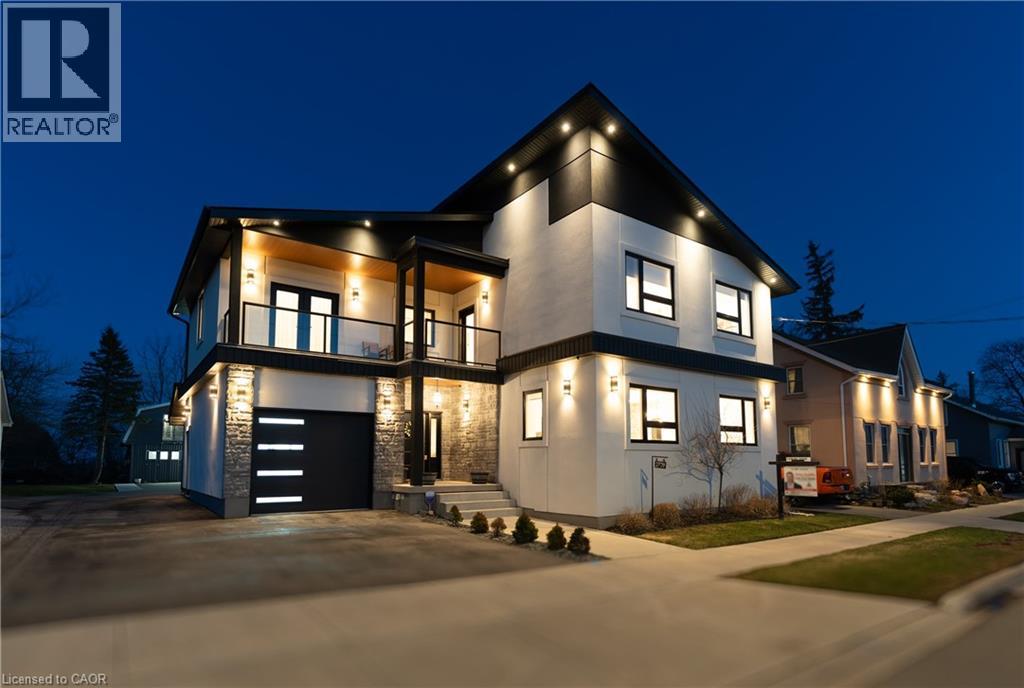 2739 KRESSLER Road, Heidelberg, Ontario