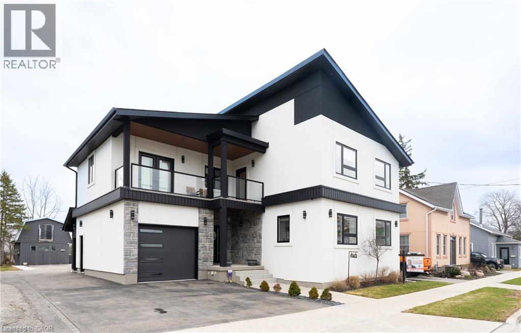 2739 Kressler Road, Heidelberg, Ontario  N0B 2M1 - Photo 2 - 40817755