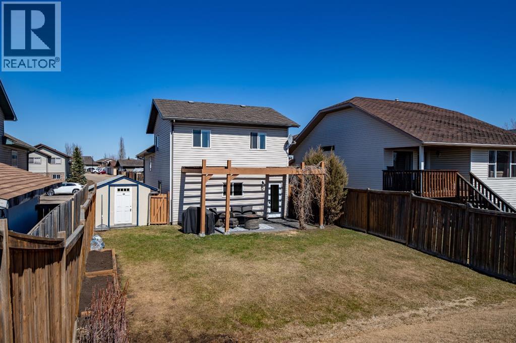 8829 69 Avenue, Grande Prairie, Alberta  T8X 0C1 - Photo 17 - A2306005