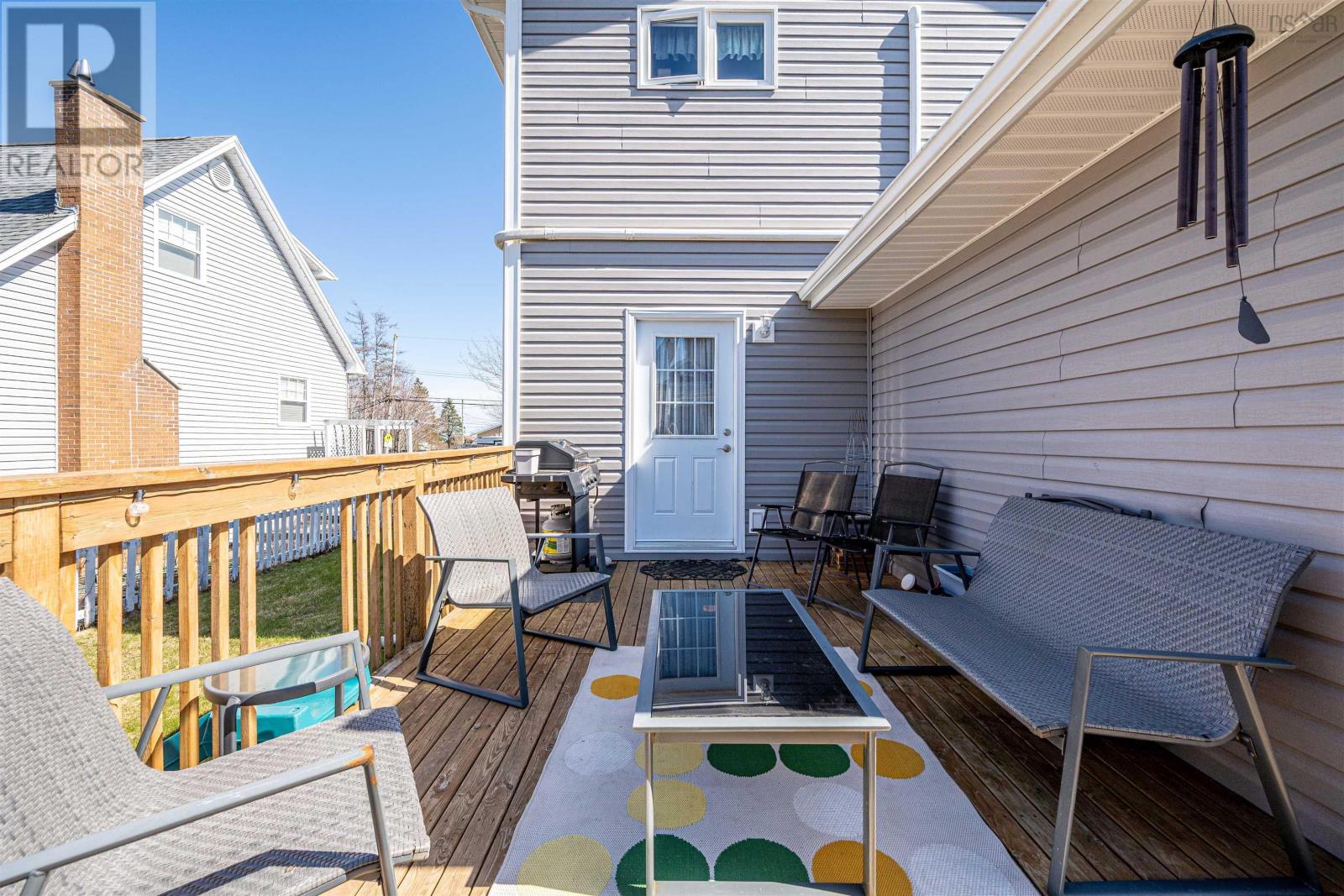 94 Allison Drive, Dartmouth, Nova Scotia  B2V 1P9 - Photo 38 - 202609010