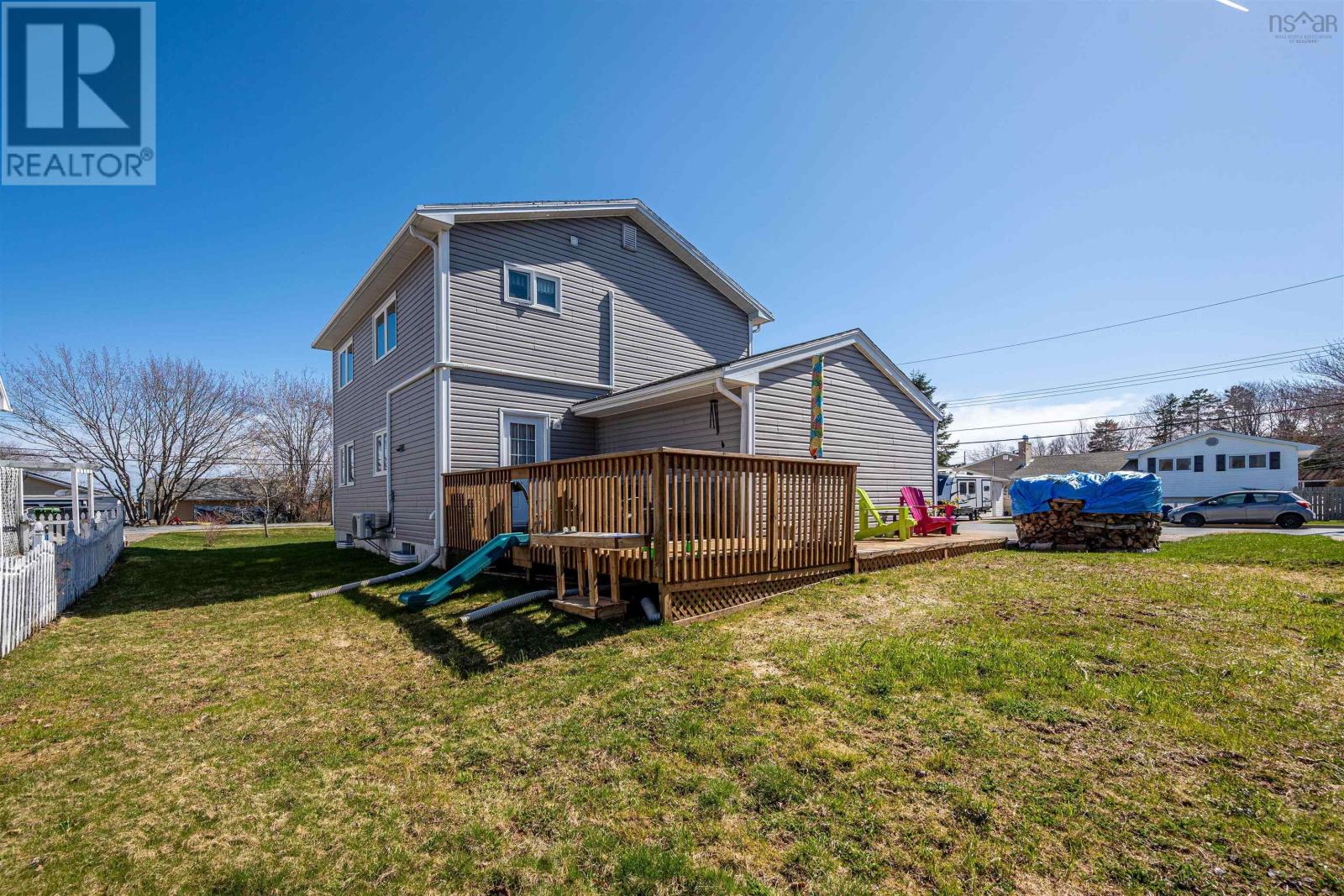 94 Allison Drive, Dartmouth, Nova Scotia  B2V 1P9 - Photo 45 - 202609010
