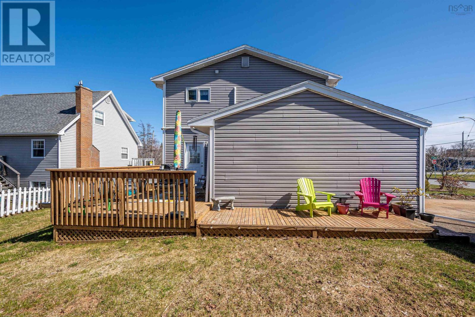 94 Allison Drive, Dartmouth, Nova Scotia  B2V 1P9 - Photo 41 - 202609010