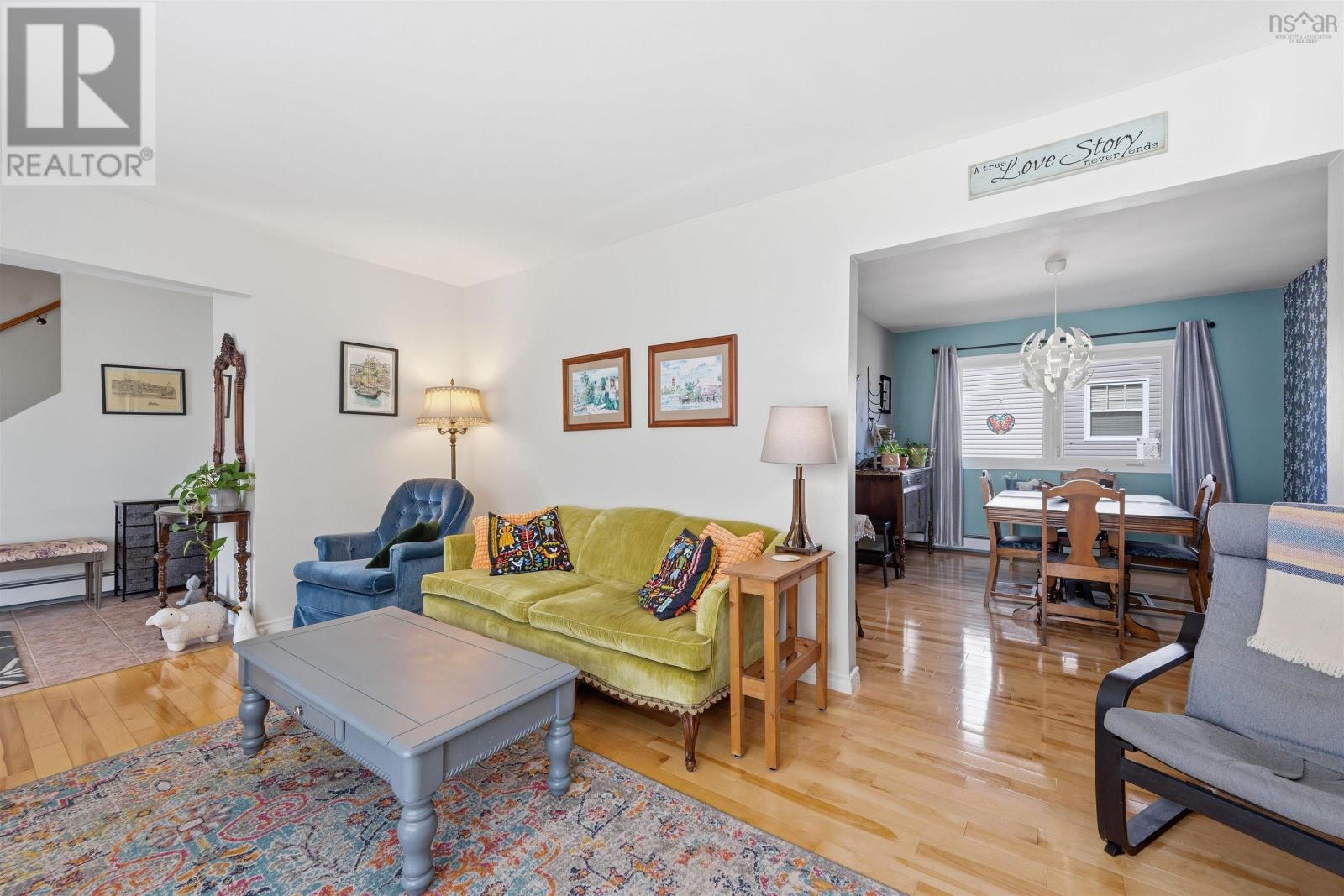 94 Allison Drive, Dartmouth, Nova Scotia  B2V 1P9 - Photo 9 - 202609010