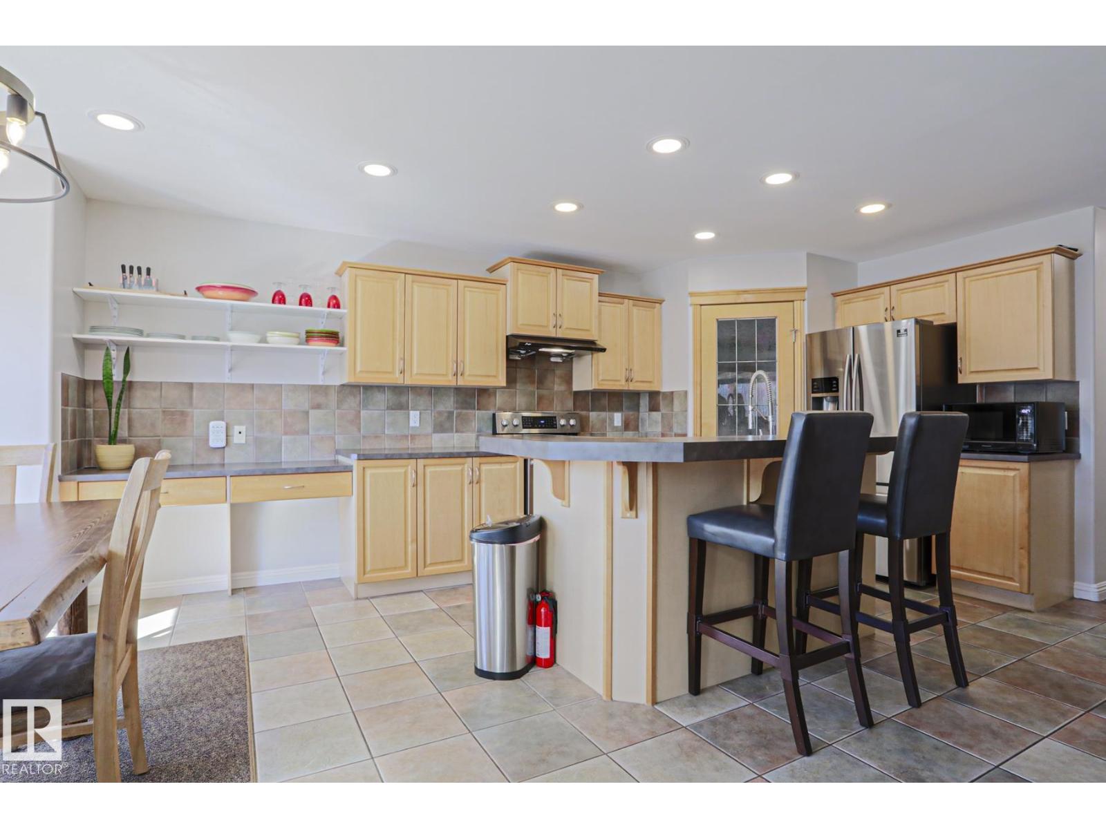 28 Encino Cl, St. Albert, Alberta  T8N 7B5 - Photo 11 - E4484691