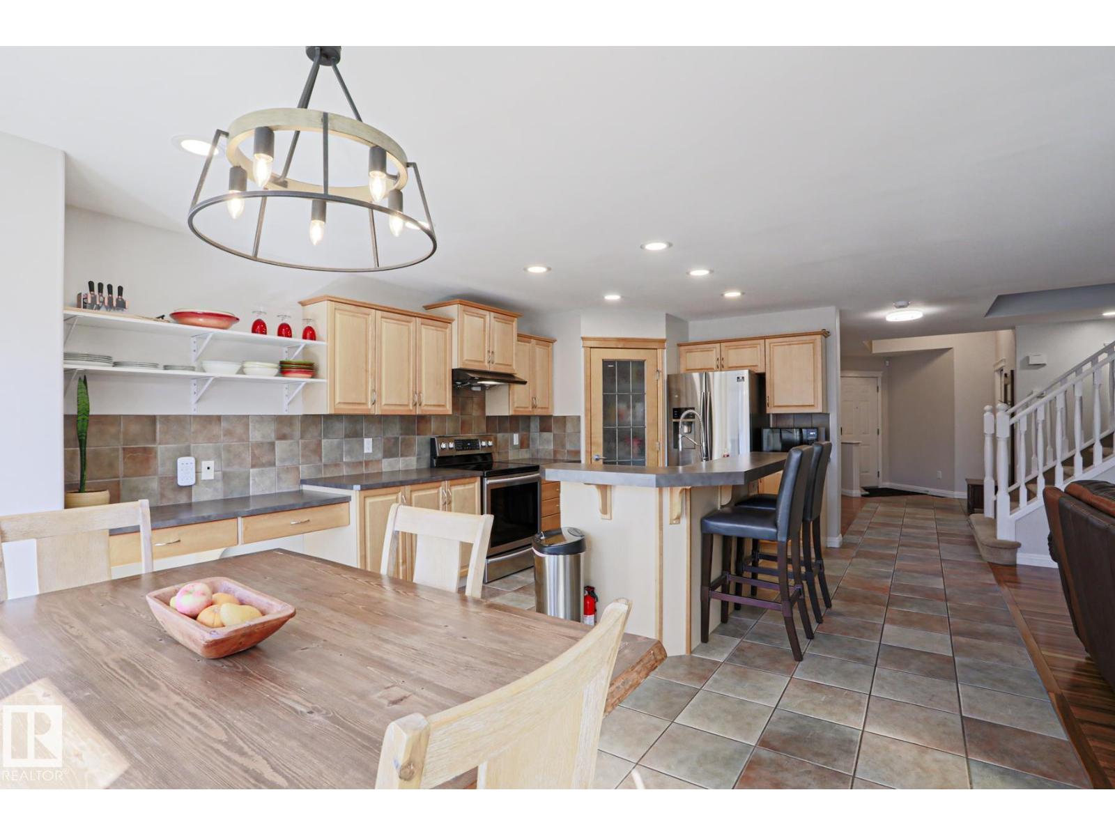 28 Encino Cl, St. Albert, Alberta  T8N 7B5 - Photo 12 - E4484691