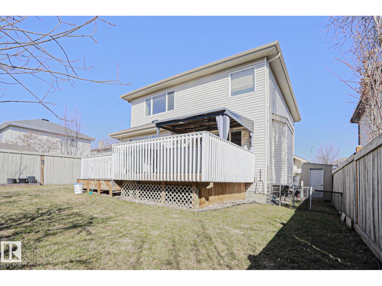 28 Encino Cl, St. Albert, Alberta  T8N 7B5 - Photo 59 - E4484691