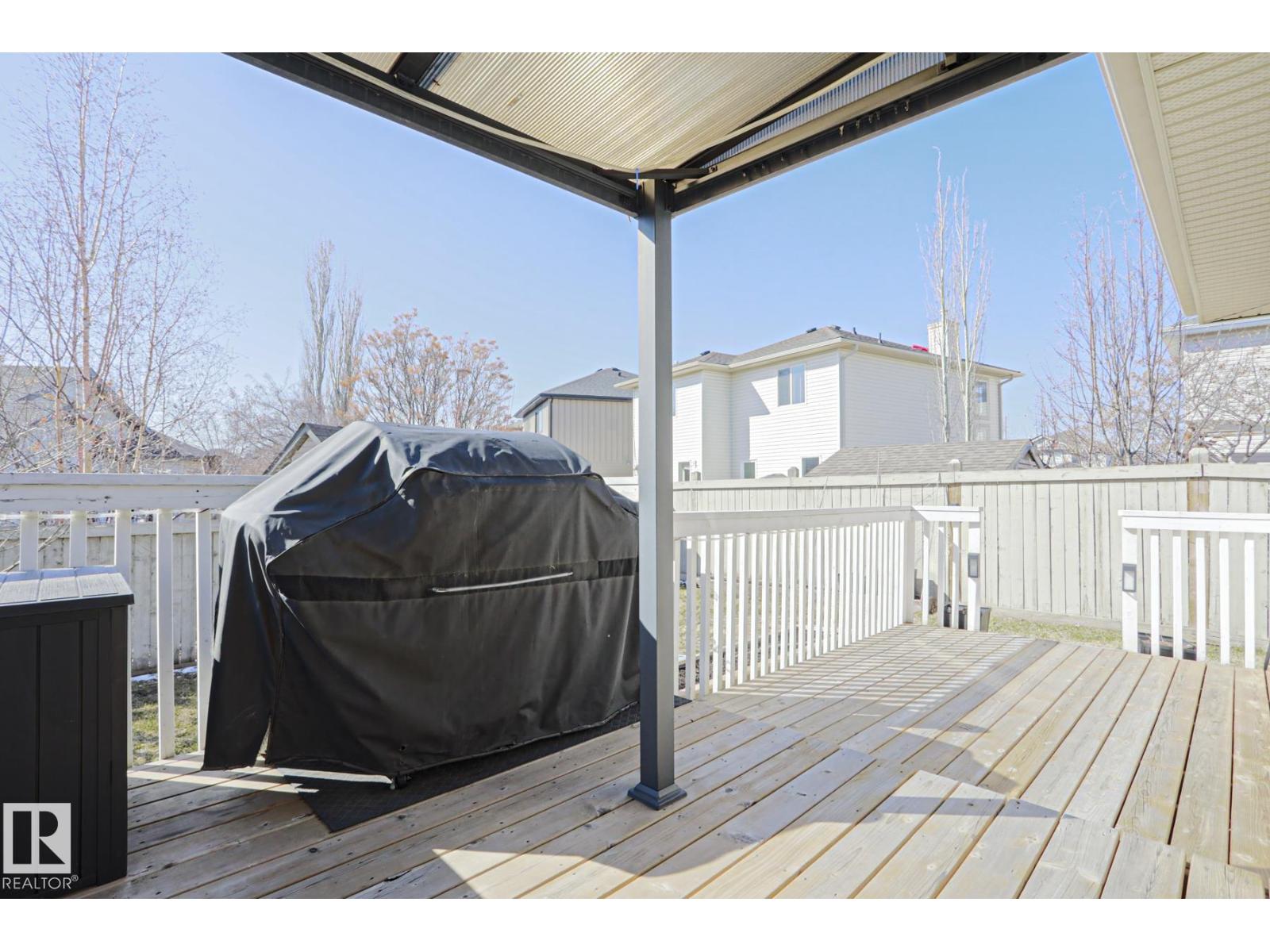 28 Encino Cl, St. Albert, Alberta  T8N 7B5 - Photo 63 - E4484691