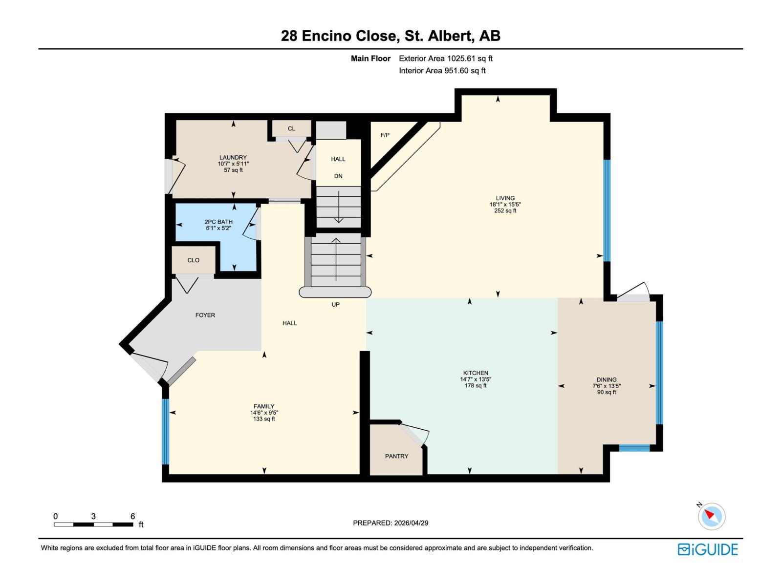 28 Encino Cl, St. Albert, Alberta  T8N 7B5 - Photo 65 - E4484691