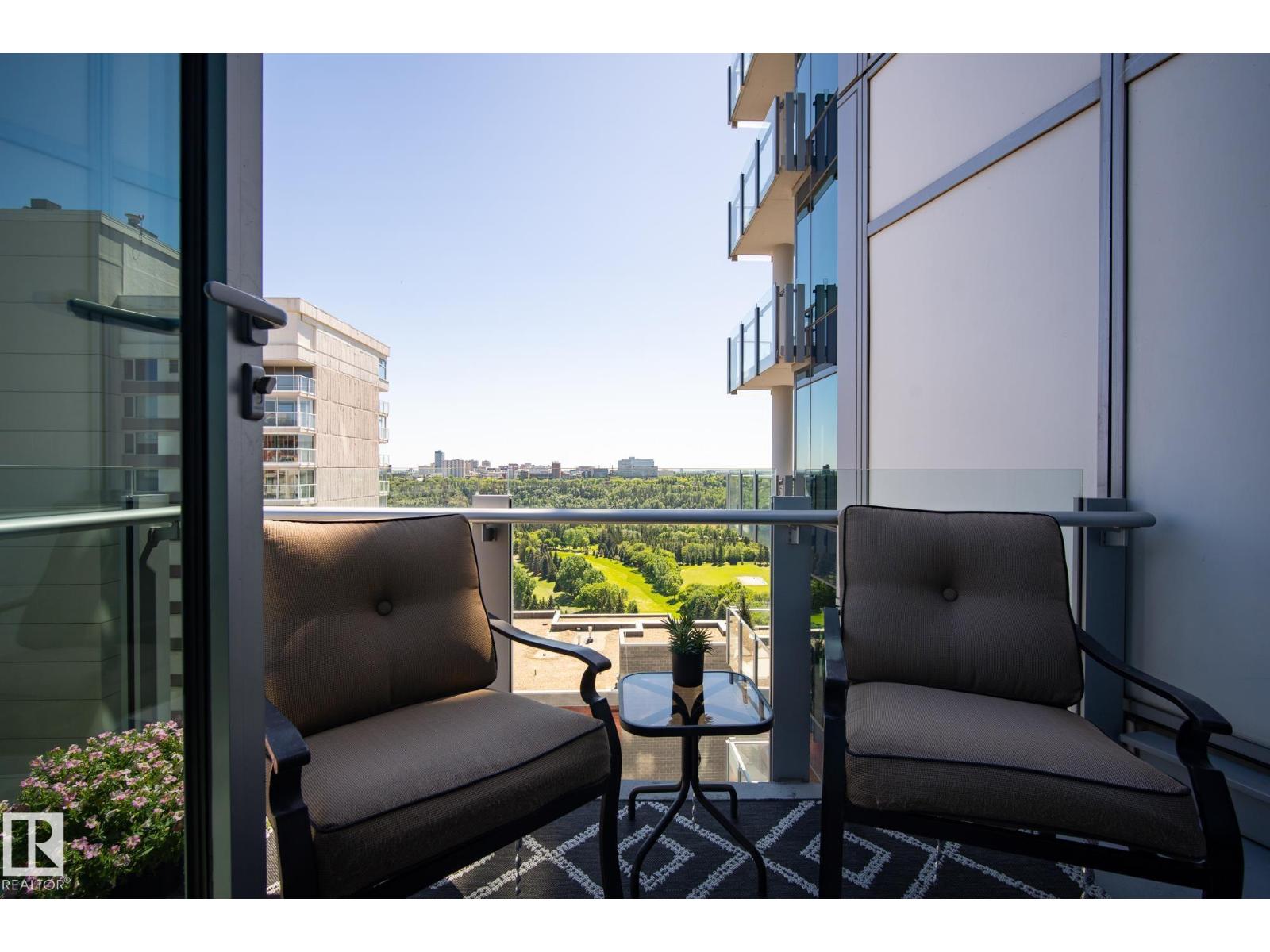 #1201 11969 Jasper Av Nw, Edmonton, Alberta  T5K 0P1 - Photo 6 - E4484692