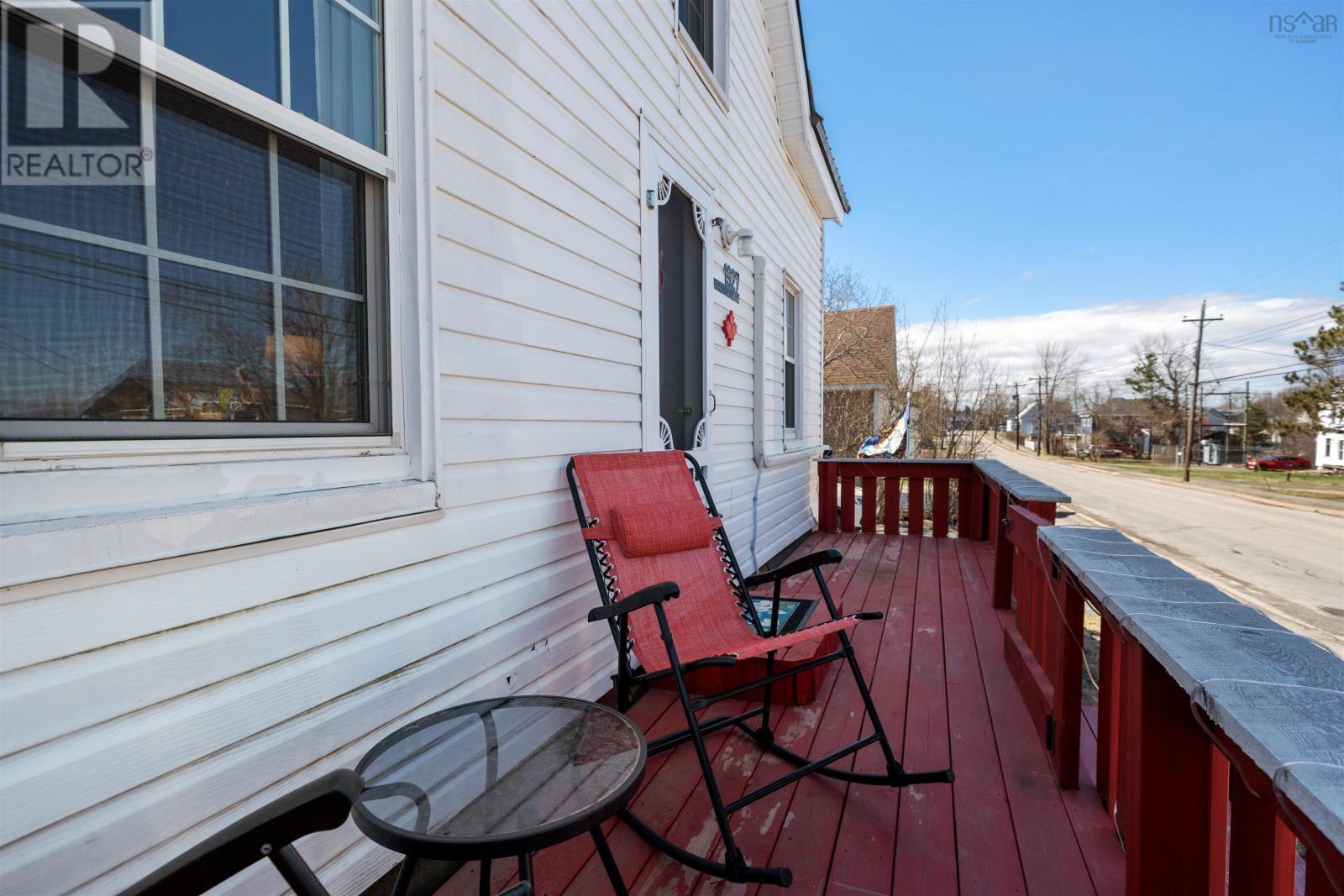 1927 Drummond Road, Westville, Nova Scotia  B0K 2A0 - Photo 35 - 202609014