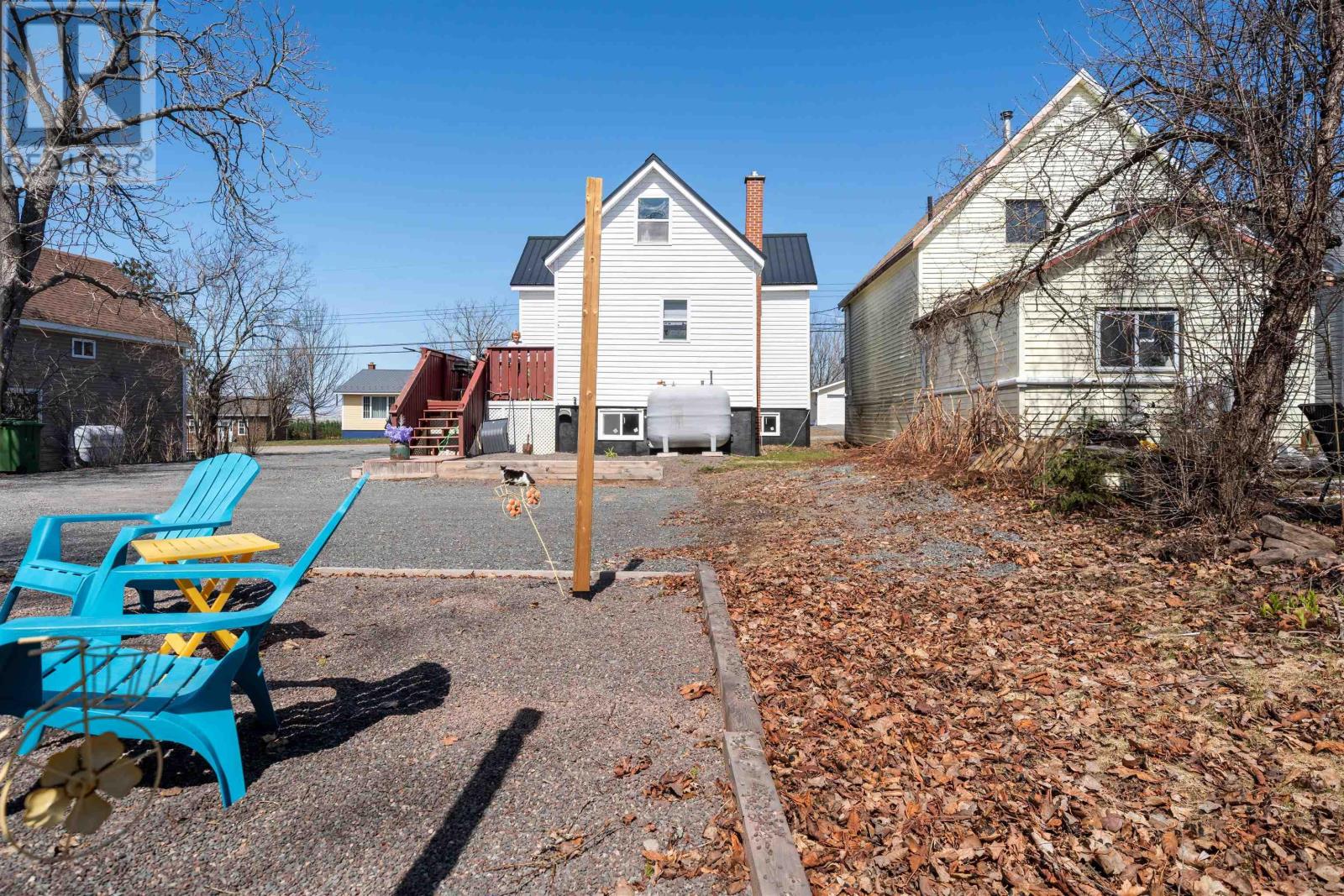 1927 Drummond Road, Westville, Nova Scotia  B0K 2A0 - Photo 3 - 202609014