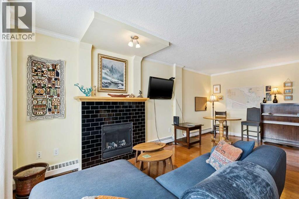 305, 1225 15 Avenue SW, Calgary, Alberta  T3C 0X6 - Photo 11 - A2287461