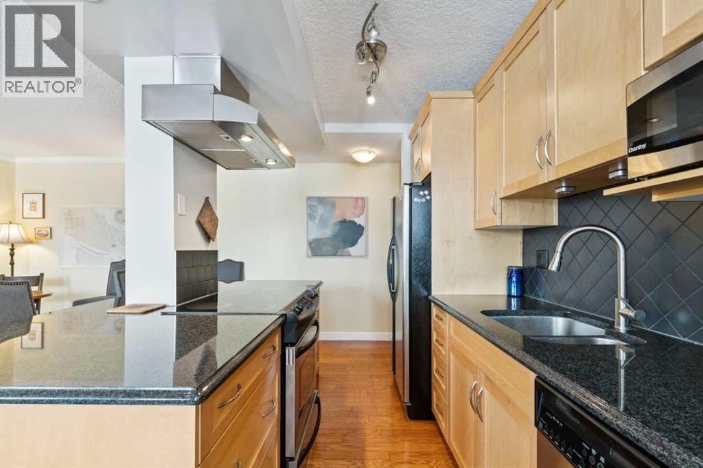 305, 1225 15 Avenue SW, Calgary, Alberta  T3C 0X6 - Photo 14 - A2287461