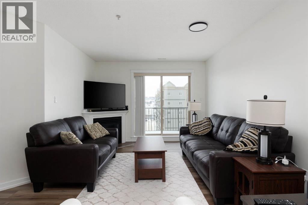 611, 8535 Clearwater Drive, Fort Mcmurray, Alberta  T9H 0B7 - Photo 5 - A2291889