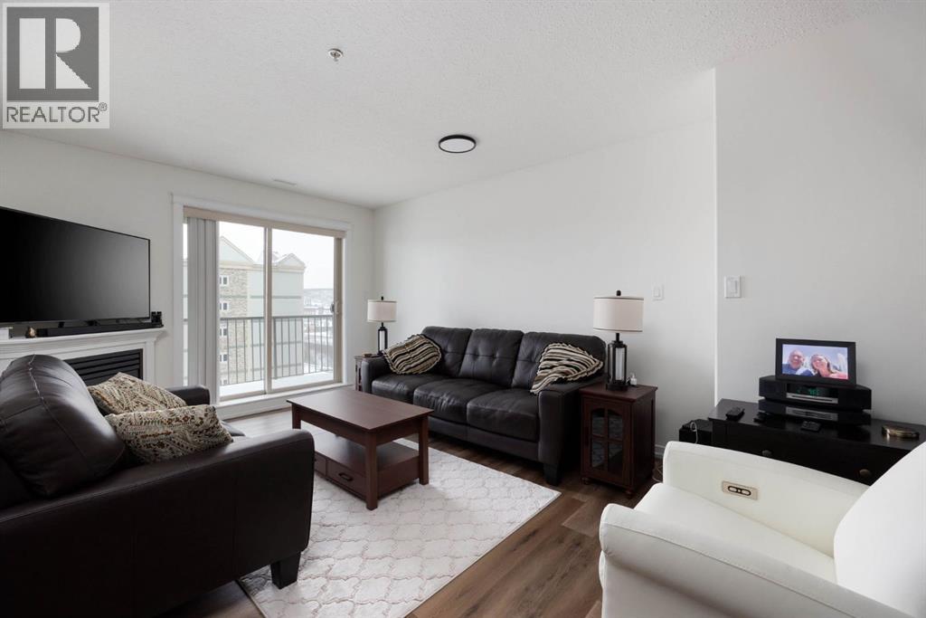 611, 8535 Clearwater Drive, Fort Mcmurray, Alberta  T9H 0B7 - Photo 4 - A2291889