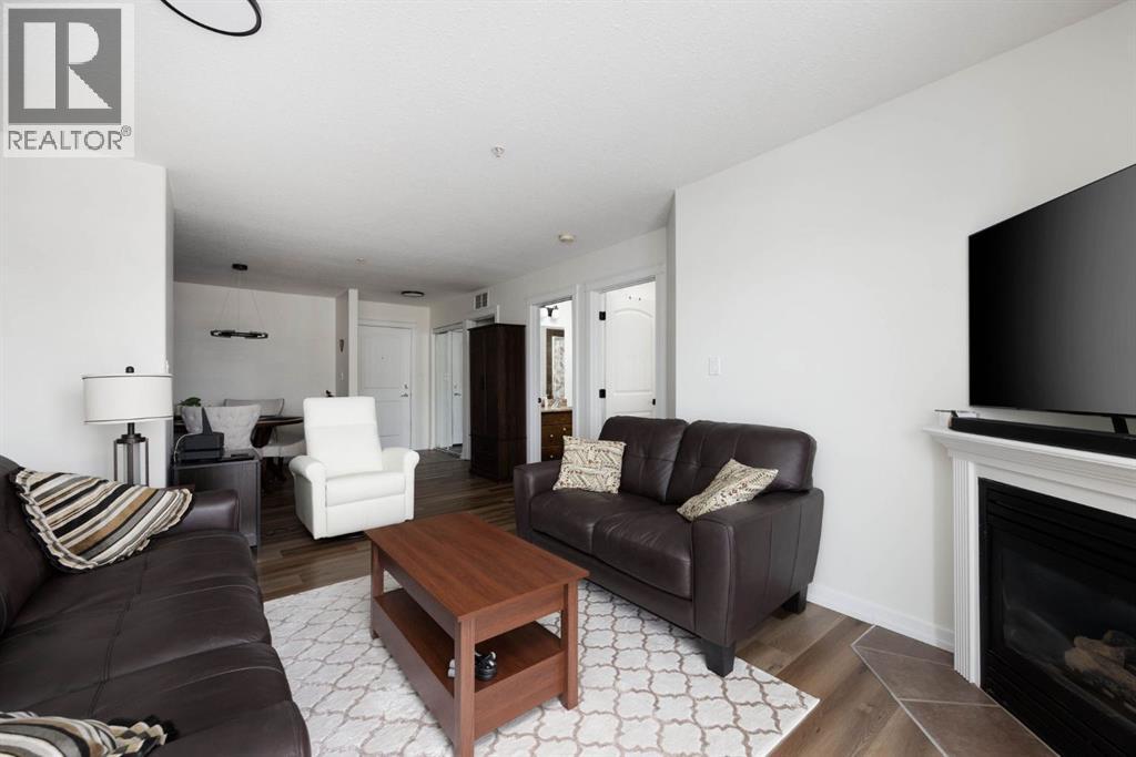 611, 8535 Clearwater Drive, Fort Mcmurray, Alberta  T9H 0B7 - Photo 6 - A2291889