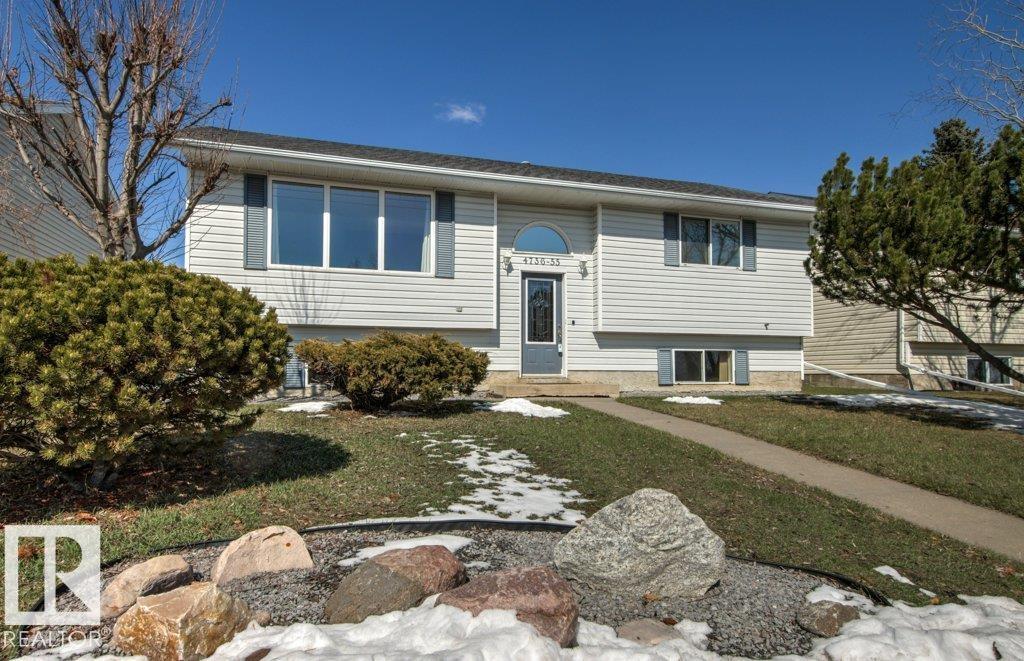 4736 55 AV, tofield, Alberta