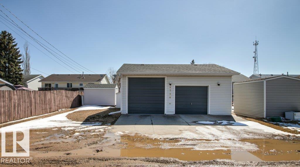 4736 55 Av, Tofield, Alberta  T0B 4J0 - Photo 70 - E4484693