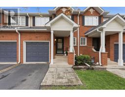 10 - 2880 HEADON FOREST DRIVE, Burlington, Ontario