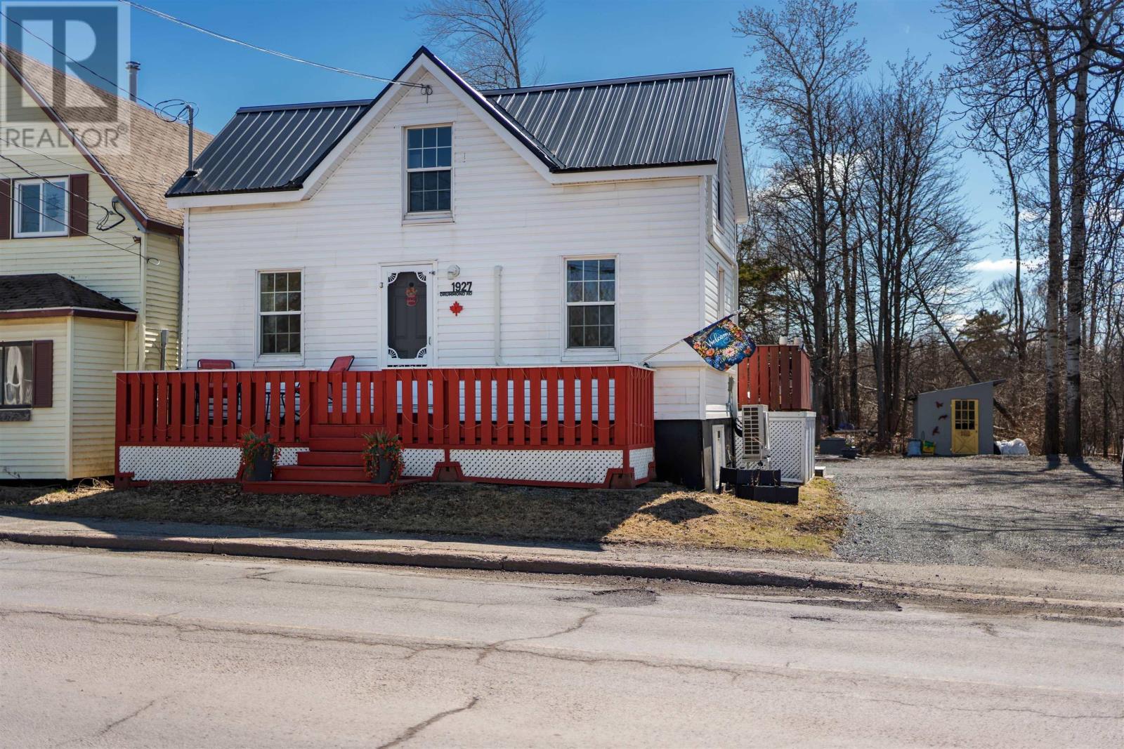 1927 Drummond Road, Westville, Nova Scotia  B0K 2A0 - Photo 37 - 202609014